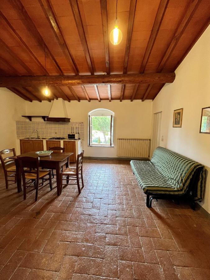 Fattoria Pratale Villa Sambuca Luaran gambar